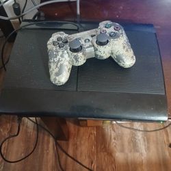 PS3