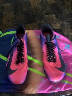 Nike Air Zoom Maxfly 2 “Glam” – Men’s US 9.5