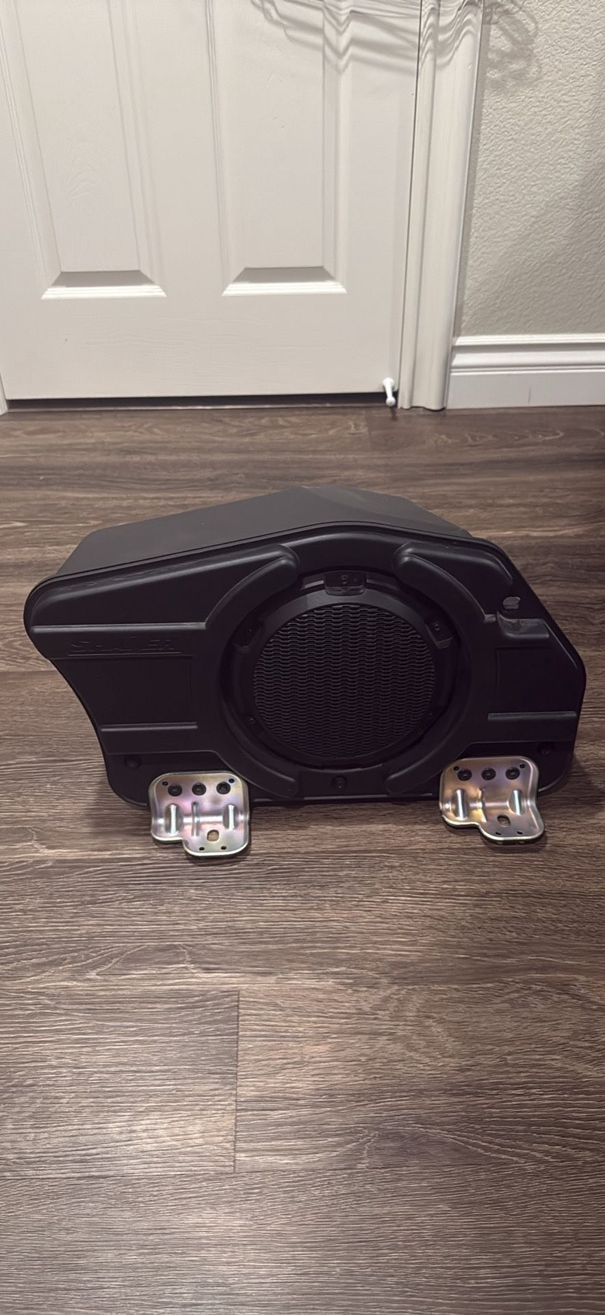 Shaker Sub - 2015-2017 Mustang Subwoofer Replacement