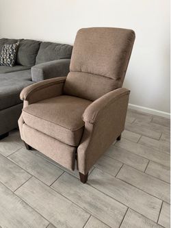 Recliner Chair