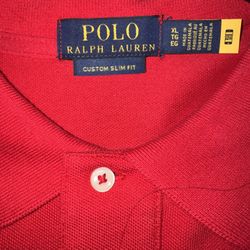 Polo Shirt 