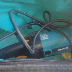 Pulidora Makita  Polisher