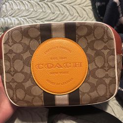 Medium Coach Purse 