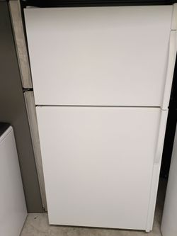 Kenmore Refrigerator