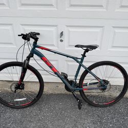 GT Aggressor Pro