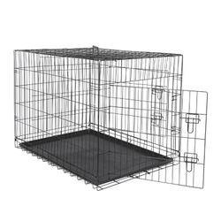 Large Size Dog Kennel