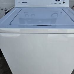 Amana Washer Good Condition 