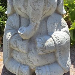 Elefant 