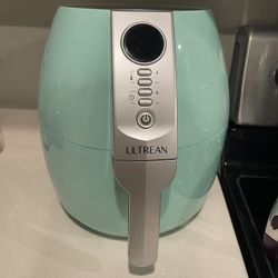 Ultrean Air Fryer, 4.2 Quart (4 Liter)