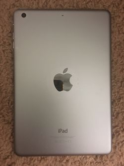 IPad Mini Unlocked
