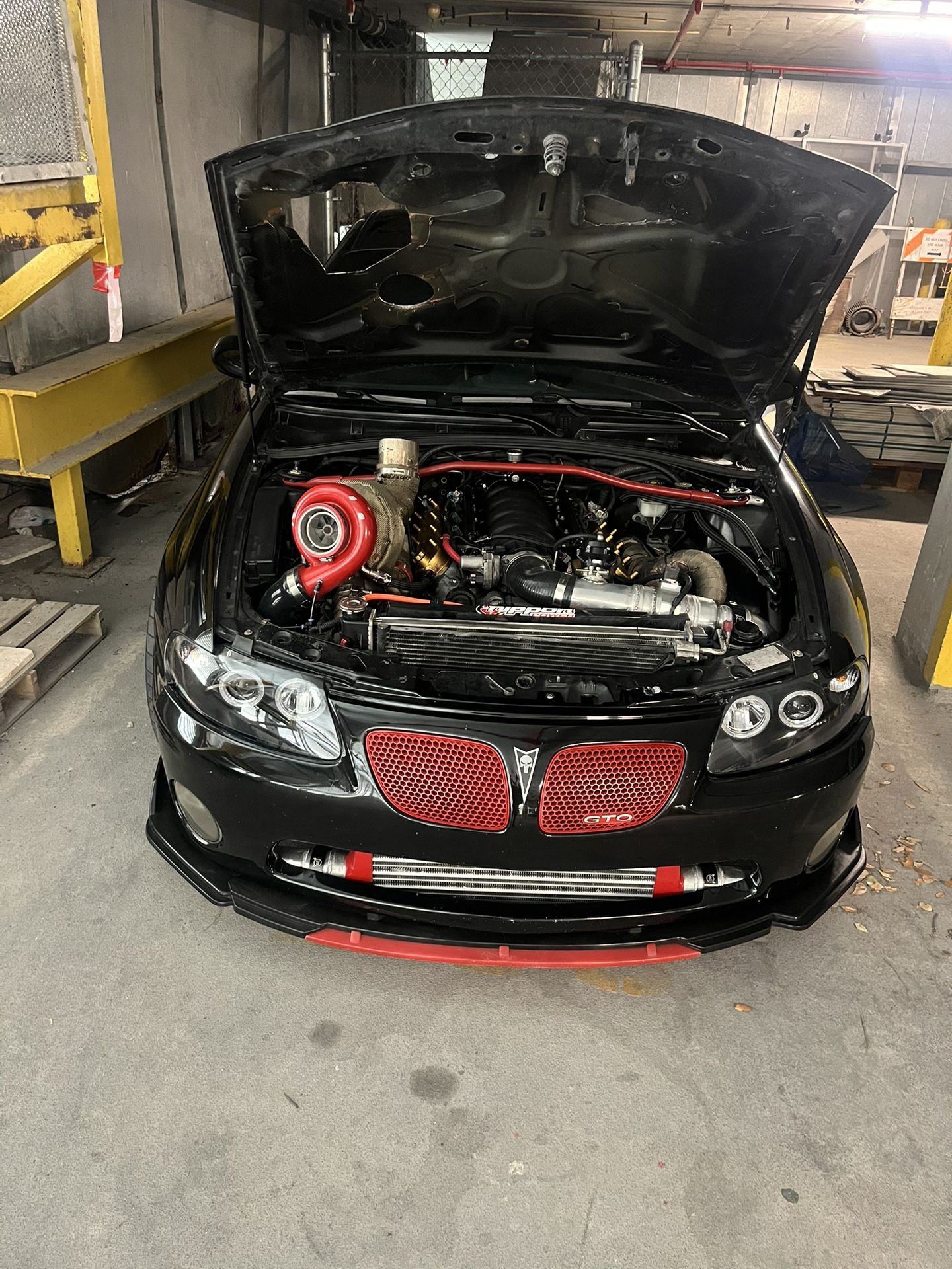 2006 Pontiac GTO for Sale in Miami, FL - OfferUp