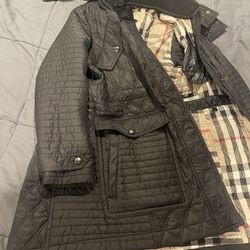 Burberry Women Jacket 