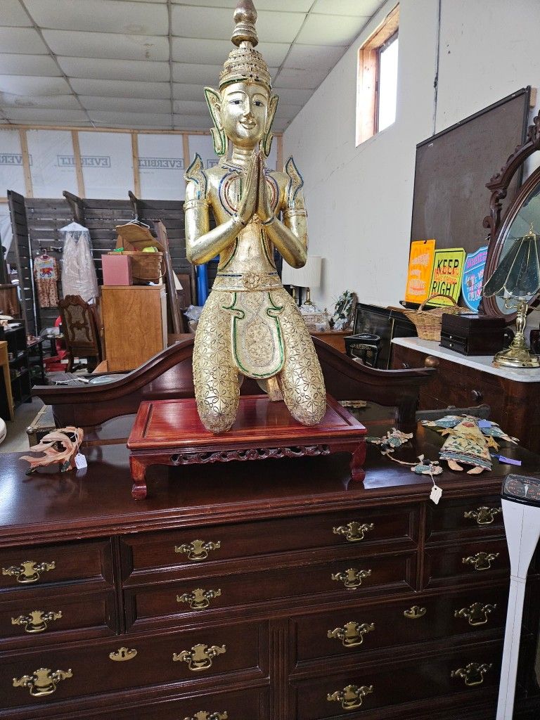 Asian Art,Dressers, Hutch, Jewelry, Vintage, Christmas, Videos,  Movies, Cd ๐ฟ, Music