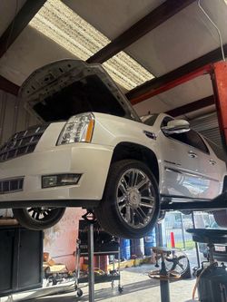 Tengo transmisiones para Nissan y para Chevy