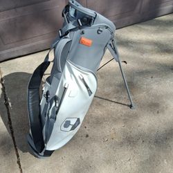 Golf Bag 