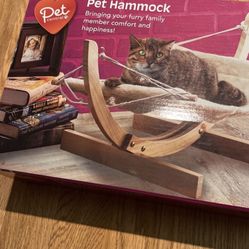 Pet Hammock 