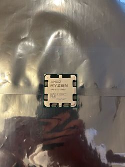 AMD Ryzen 9 7900X