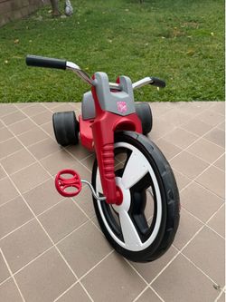 Radio Flyer