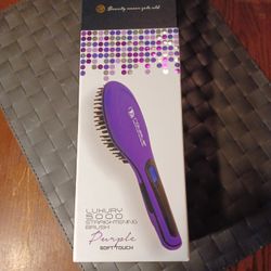 Royale PRO LUXURY 5000 STRAIGHTENING BRUSH 