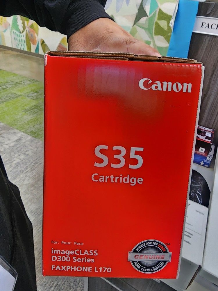Canon Printing Ink for Sale in Palmdale, CA OfferUp