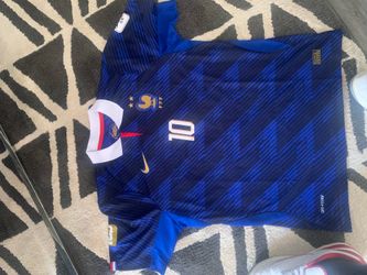Worldcup jerseys all sizes