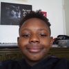 D'morriiyah Johnson 
