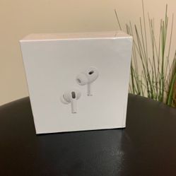 AirPods Pro 2