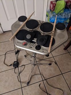 Yamaha DD-55C