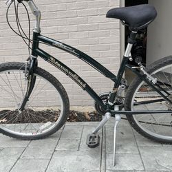 Diamond Back Wildwood Bike 