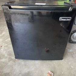 Mini Refrigerator 