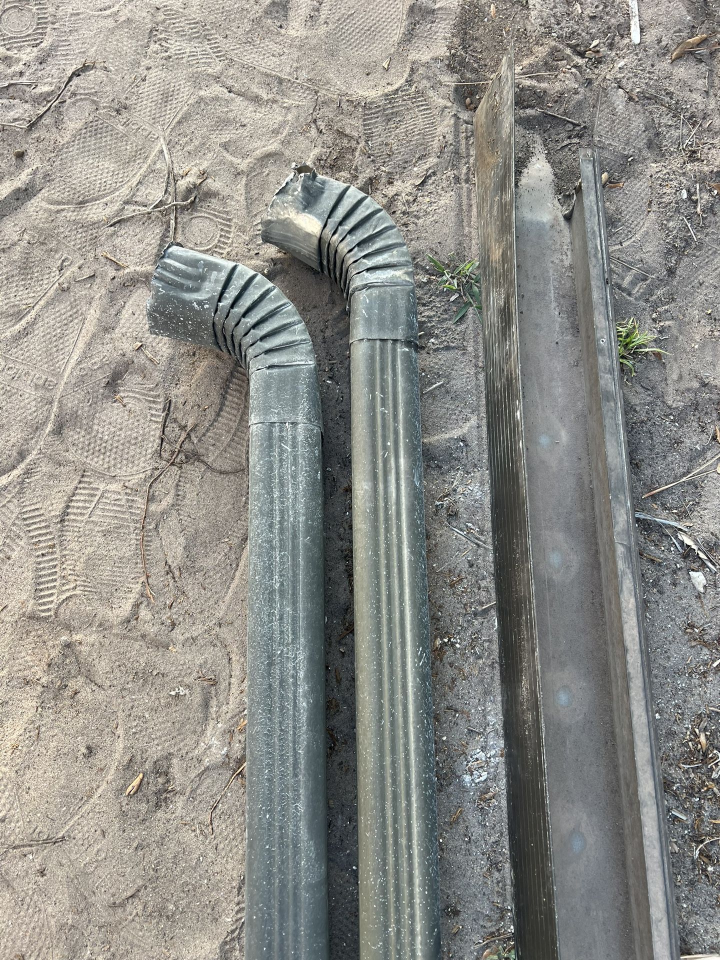 Rain Gutters