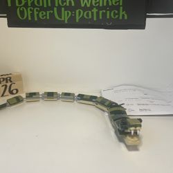 LEGO CREATOR: Crocodile (31121)