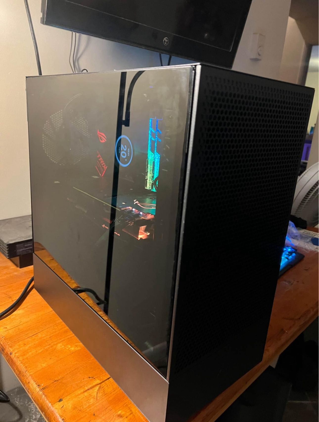 Gaming PC i9 2080ti