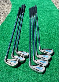 Ping G2 Iron Set