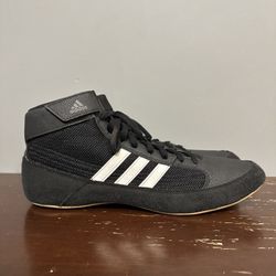 Adidas HVC2 Wrestling Shoes 