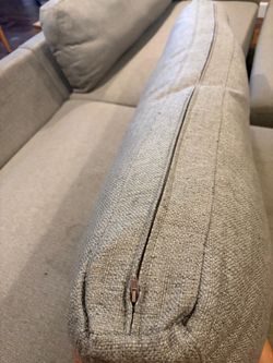 Gray sectional