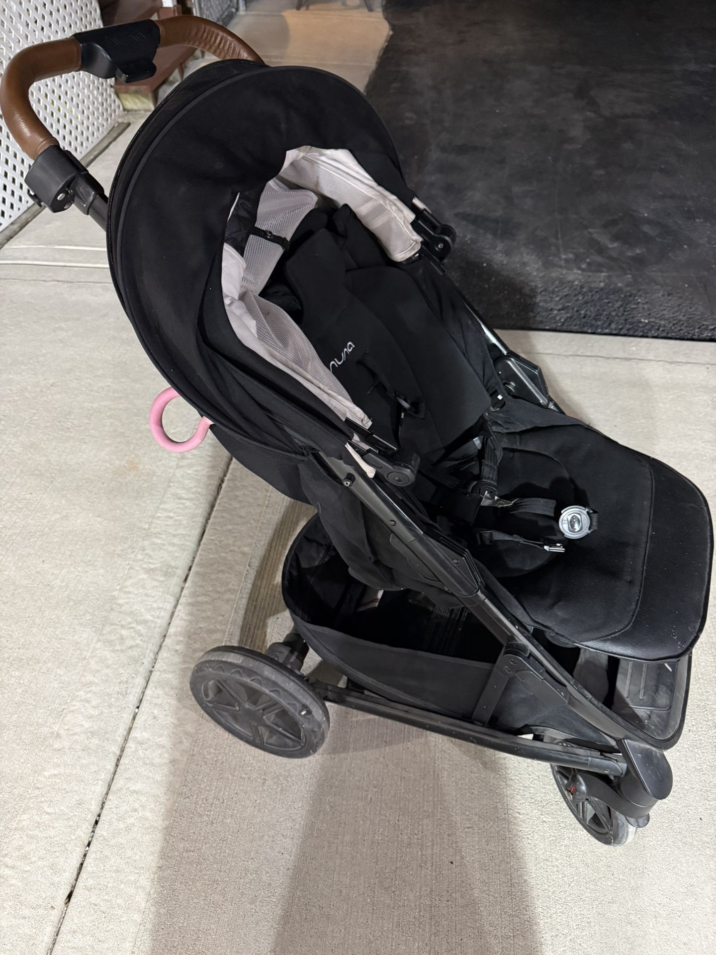 Nuna Tavo Stroller