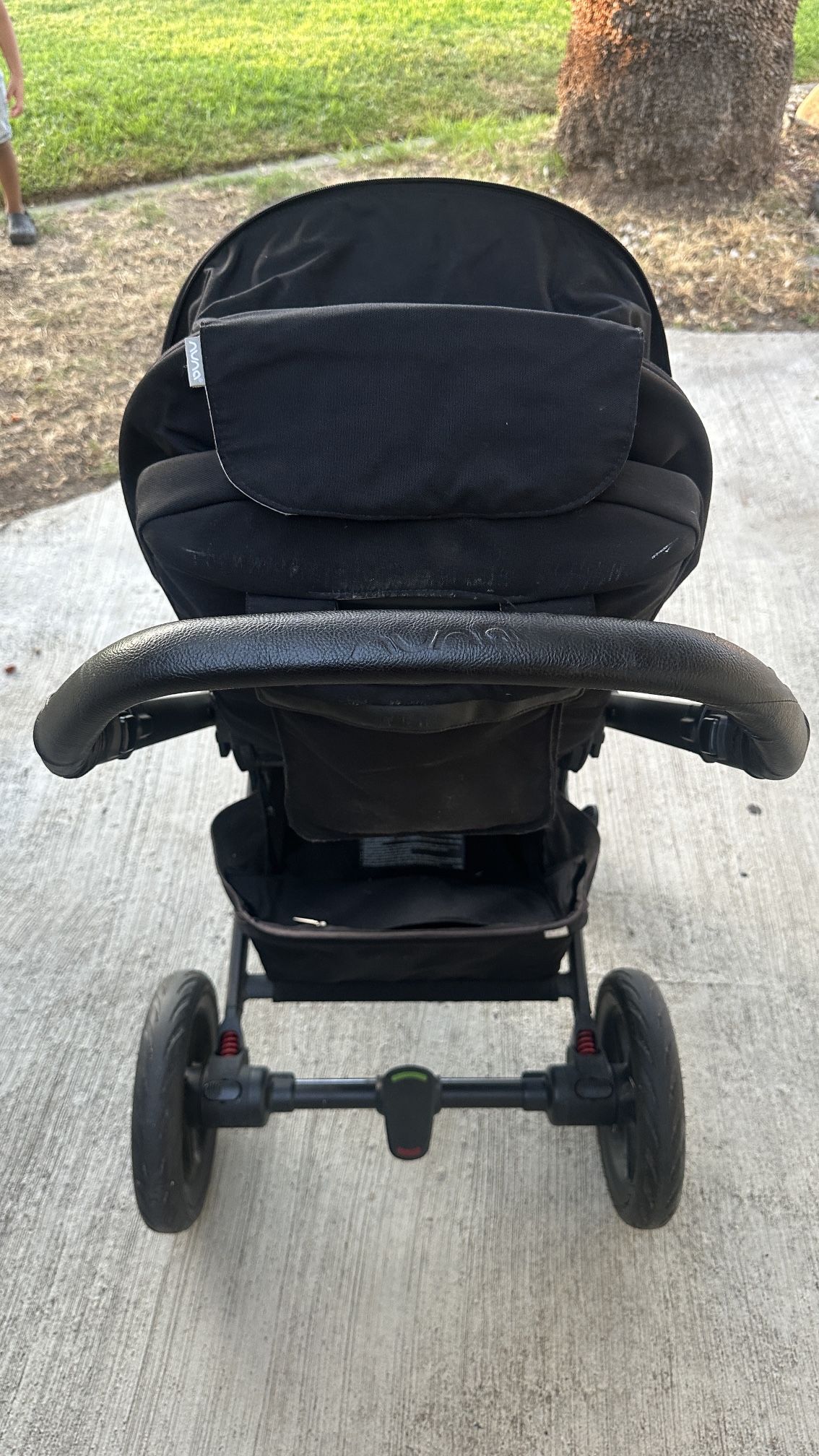 Nina Stroller