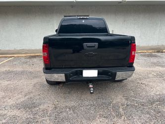 2008 Chevrolet Silverado 1500