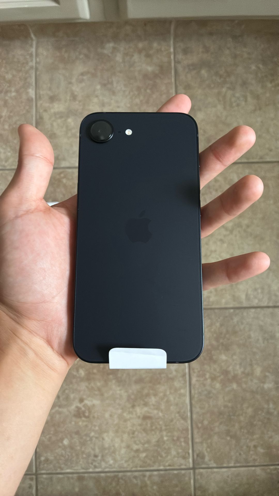 Brand New iPhone 16e