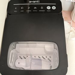 Avanti Ice Making 