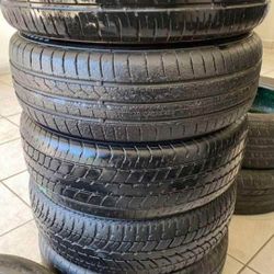 185/60/15 Llantas Nuevas 