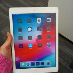 Apple iPad Air 1st Gen 128 GB 
