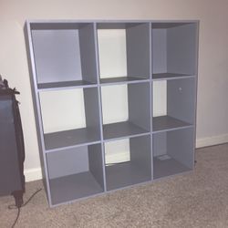 Cube Organizer Shelf 