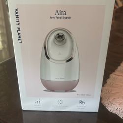 Facial Steamer