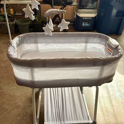 Bassinet
