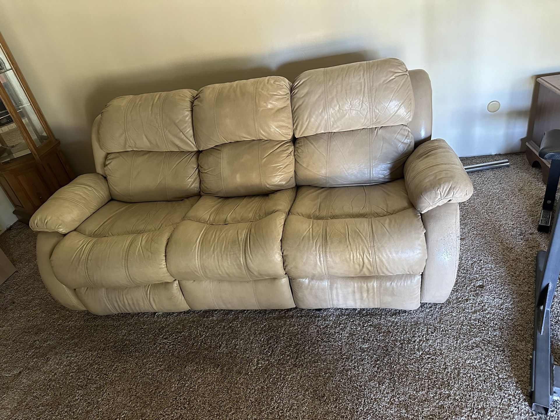 Couch Free