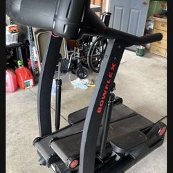 Bowflex Tread climber TC5000 $2000 msrp