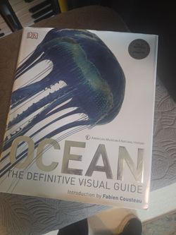 Ocean Book