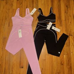 Alo Yoga Set